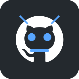 GitHubber logo